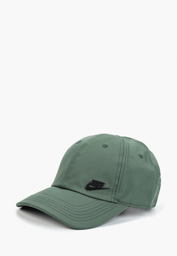 

Бейсболка Nike, Зеленый, UNISEX SPORTSWEAR H86 CAP