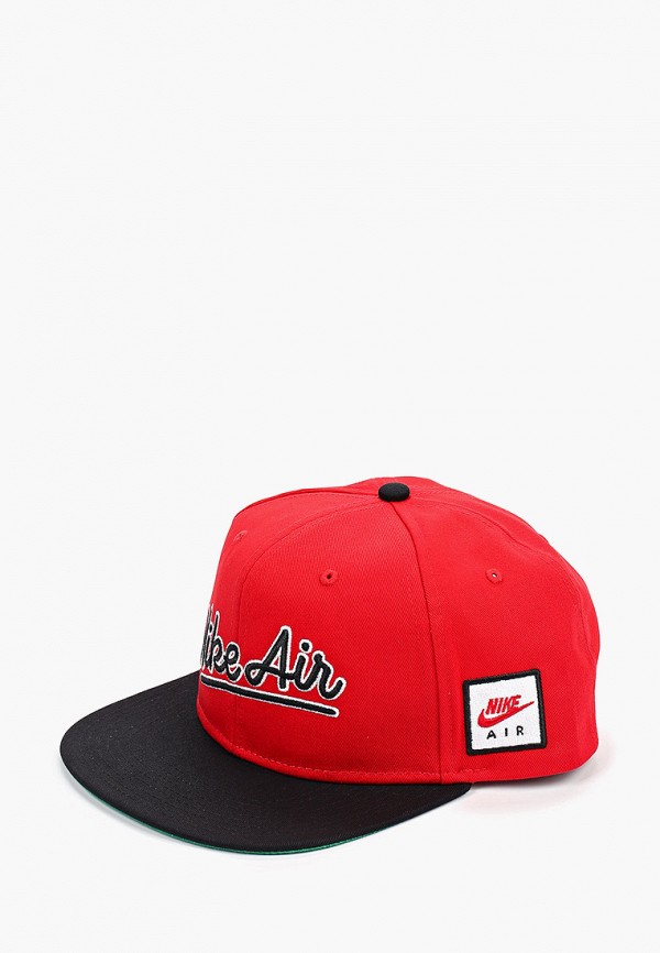 

Бейсболка Nike, AIR PRO UNISEX CAP, Красный