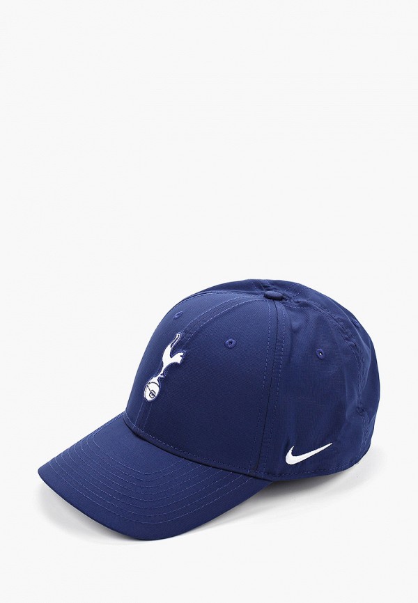 

Бейсболка Nike, Синий, THFC U NK DRY L91 CAP ADJ