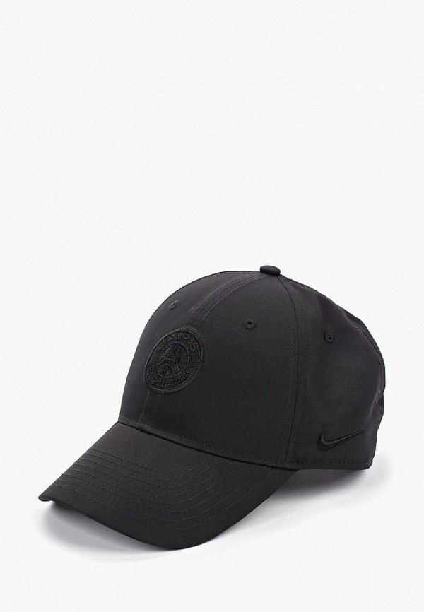 

Бейсболка Nike, Черный, Legacy91 Paris Saint-Germain Unisex Hat