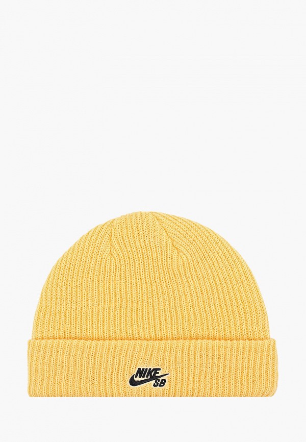 

Шапка Nike, SB FISHERMAN CAP, Желтый