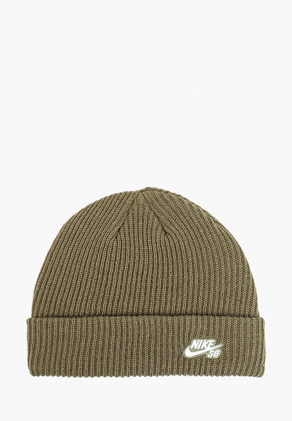 

Шапка Nike, SB FISHERMAN CAP, Хаки