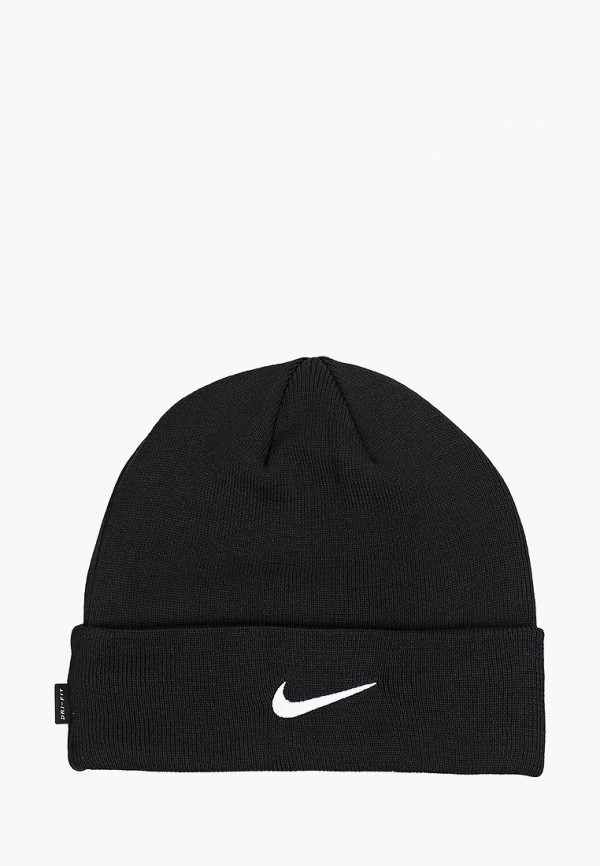 

Шапка Nike, Черный, Nike Training Beanie