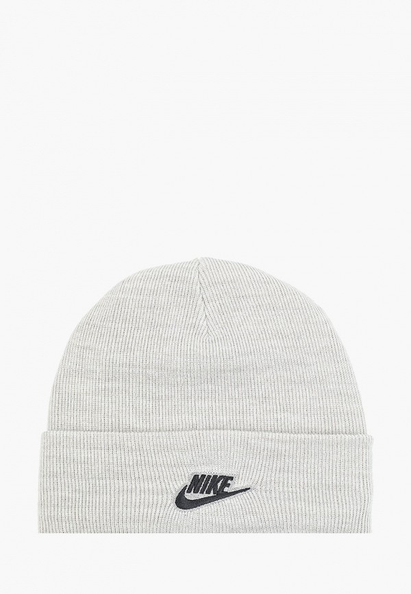 

Шапка Nike, Серый, U NSW CUFFED BEANIE UTILITY