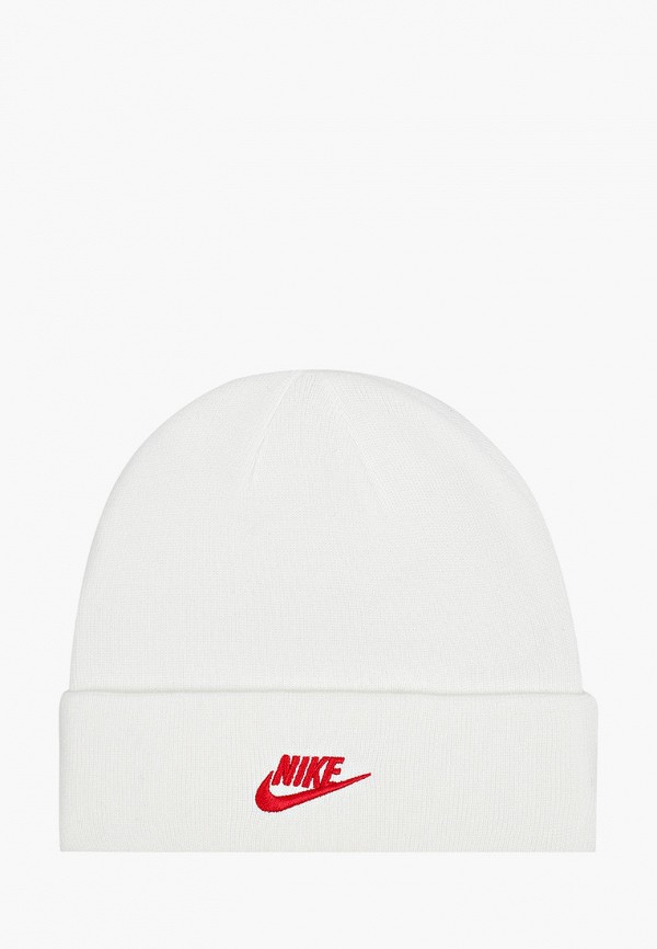

Шапка Nike, Белый, PSG U NK DRY BEANIE CL