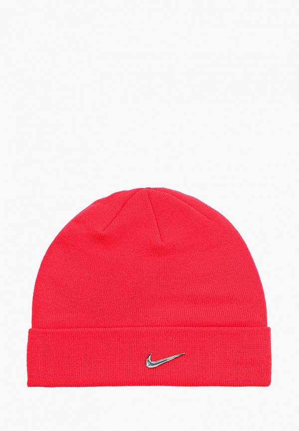 

Шапка Nike, Красный, NIKE SWOOSH BEANIE - BLUE