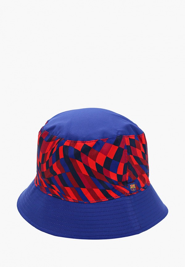 

Панама Nike, Синий, FCB U NK DRY BUCKET RVSBL
