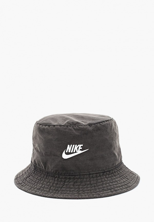 

Панама Nike, Черный, U NSW BUCKET CAP WASHED