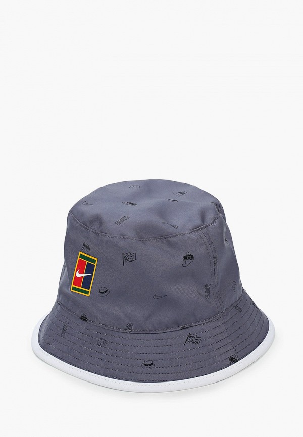 

Панама Nike, Разноцветный, U NK BUCKET RG AOP