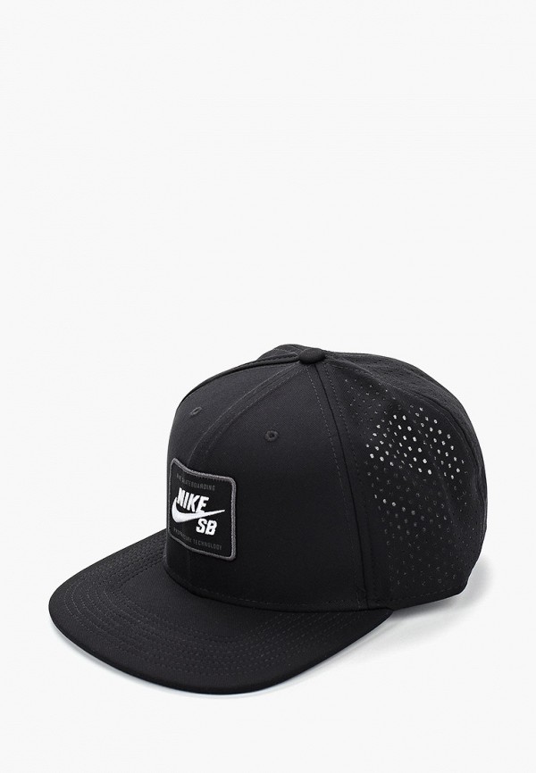 

Бейсболка Nike, Черный, U NK AROBILL PRO CAP 2.0