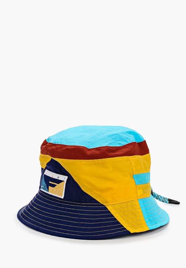 

Панама Nike, Разноцветный, U NK BUCKET FLIGHT BBALL