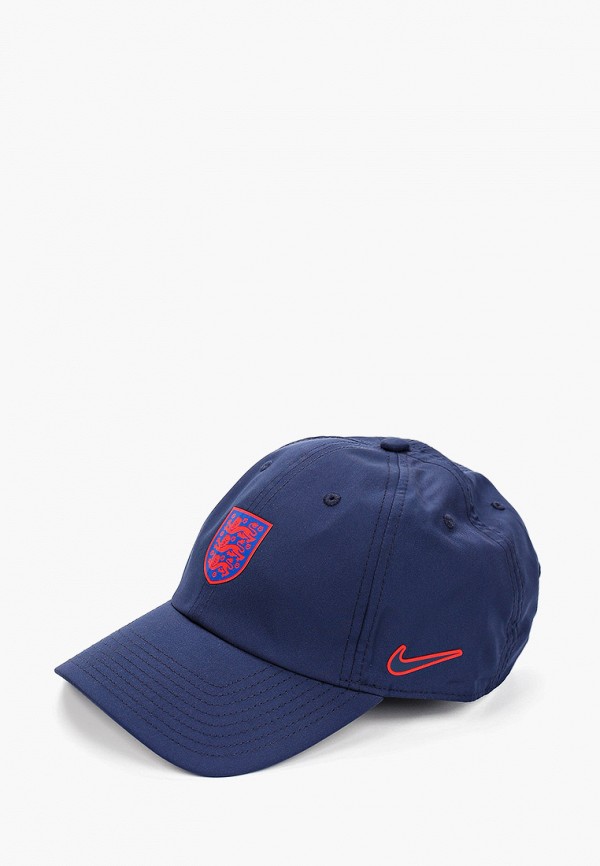 

Бейсболка Nike, Синий, ENT U NK DRY H86 CAP