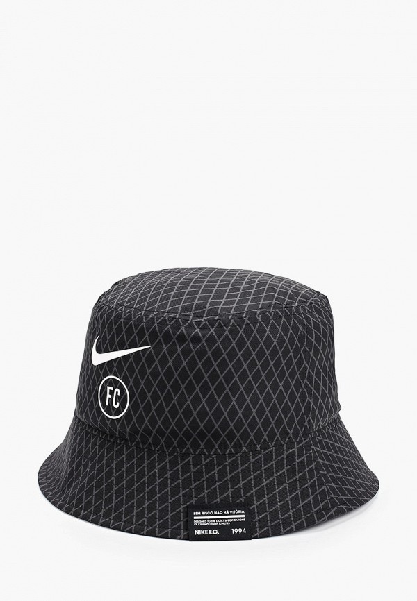 

Панама Nike, Черный, U NK FC BUCKET