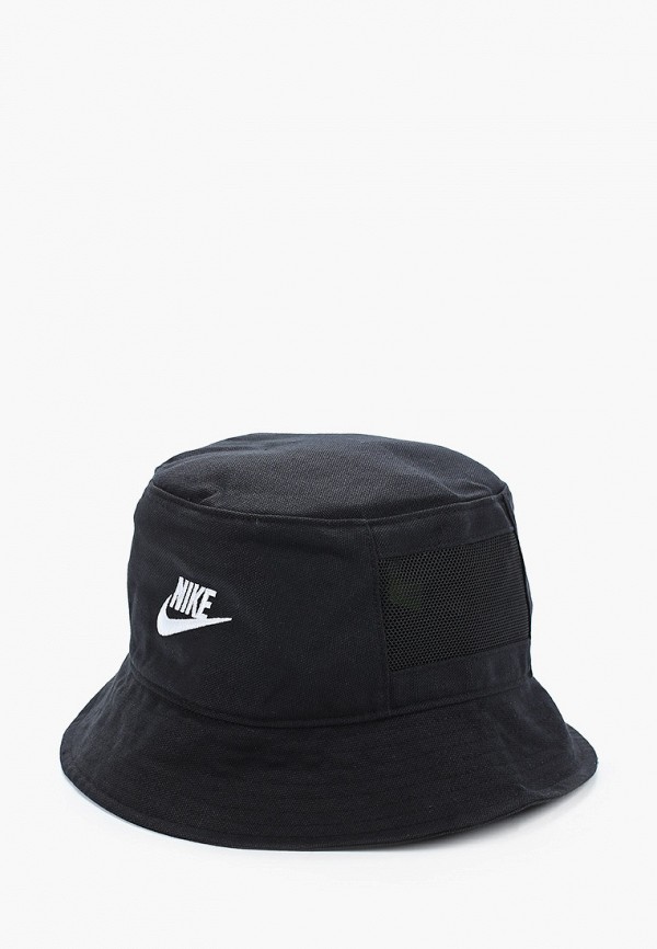 

Панама Nike, Черный, U NSW BUCKET FUTURA