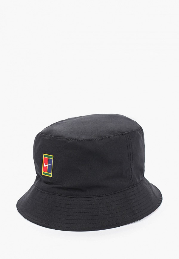 

Панама Nike, Черный, U NK BUCKET COURT AOP, Reversible