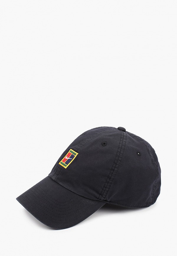 

Бейсболка Nike, Черный, U NK H86 CAP COURT LOGO