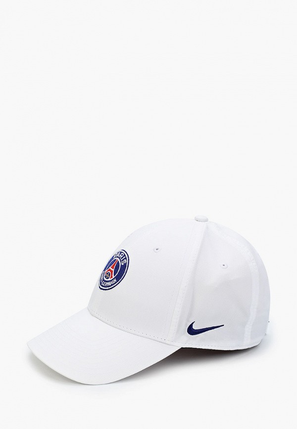 

Бейсболка Nike, Белый, PSG U NK DRY L91 CAP ADJ