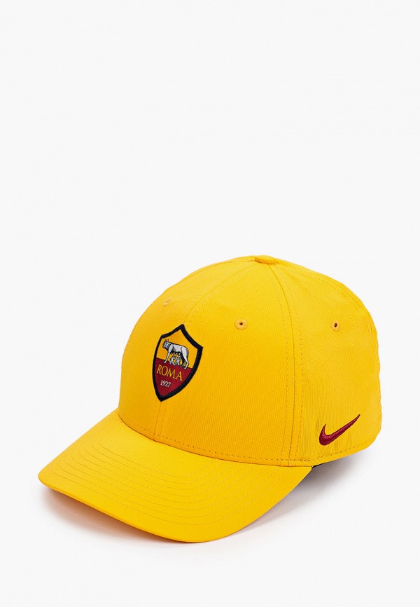 

Бейсболка Nike, Желтый, ROMA U NK DRY L91 CAP ADJ