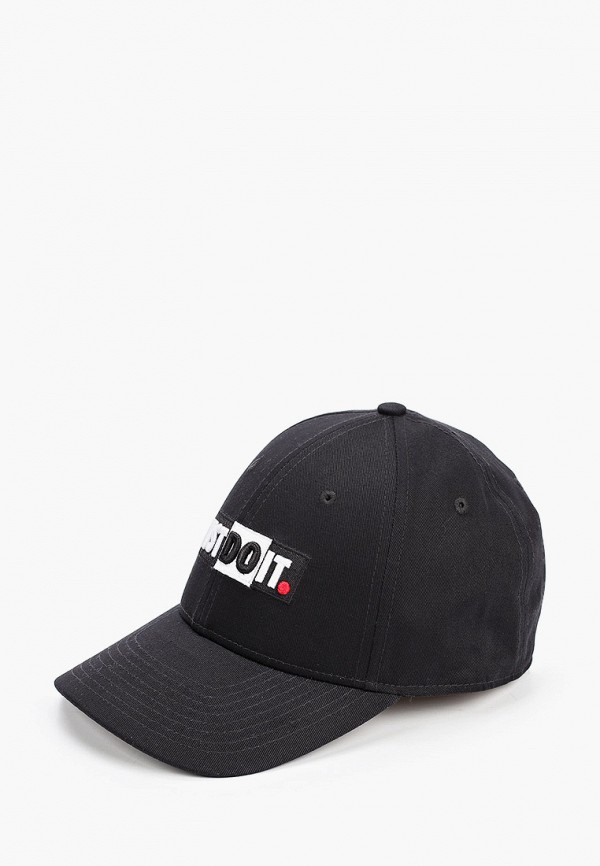 

Бейсболка Nike, Черный, U NSW L91 CAP JDI+ BLOCK