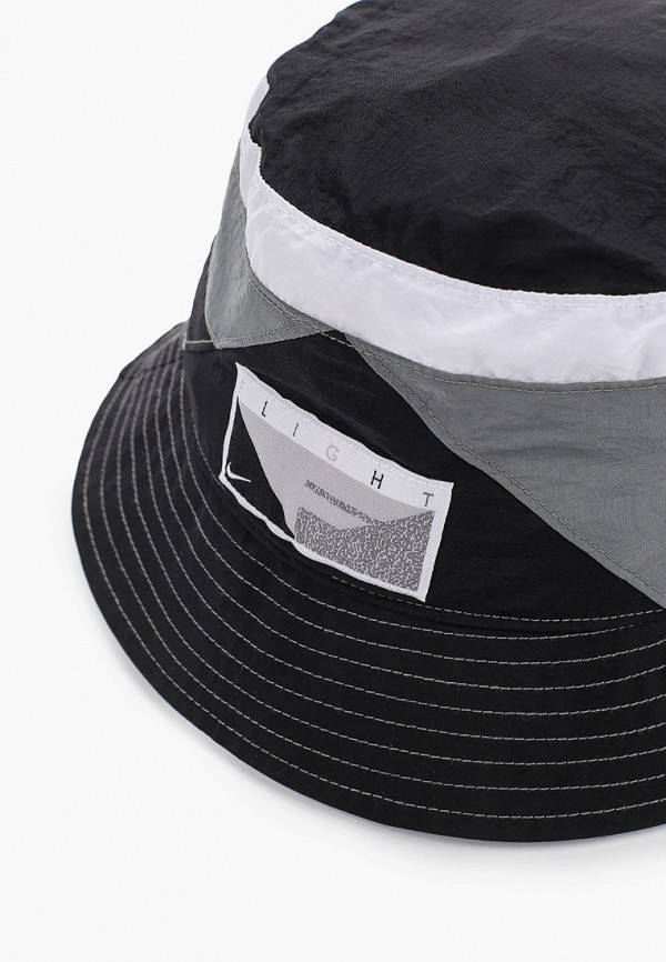 Панама Серая Однотонная Купить Оптом