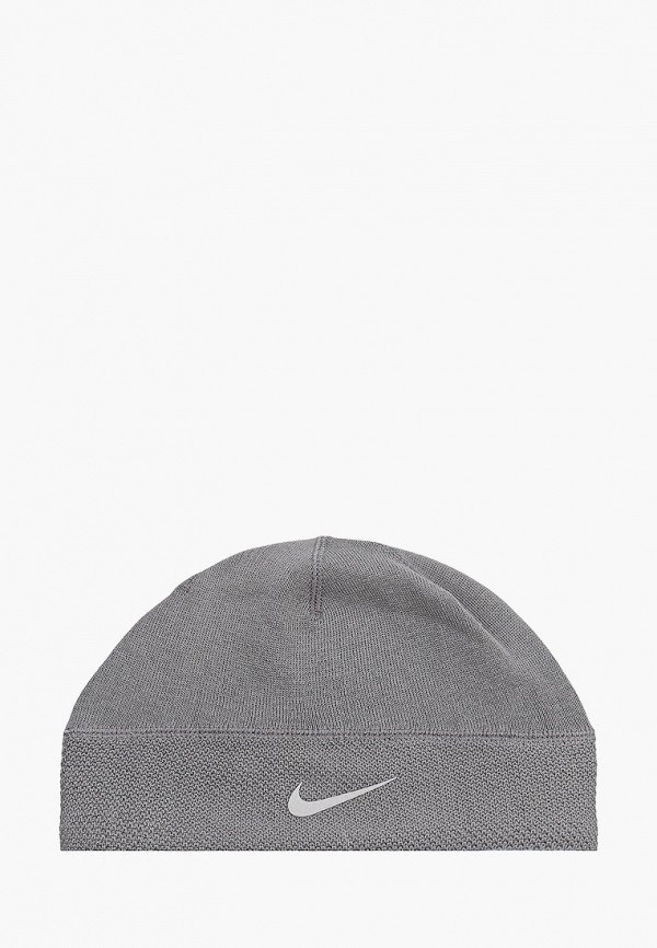 

Шапка Nike, Серый, U NK PERF BEANIE SPH