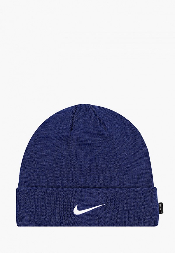 

Шапка Nike, Синий, THFC U NK DRY BEANIE