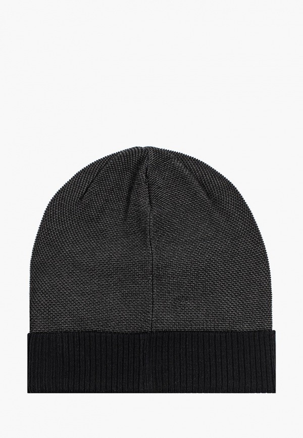 

Шапка Nike, Черный, U NSW BEANIE CUFFED FUTURA