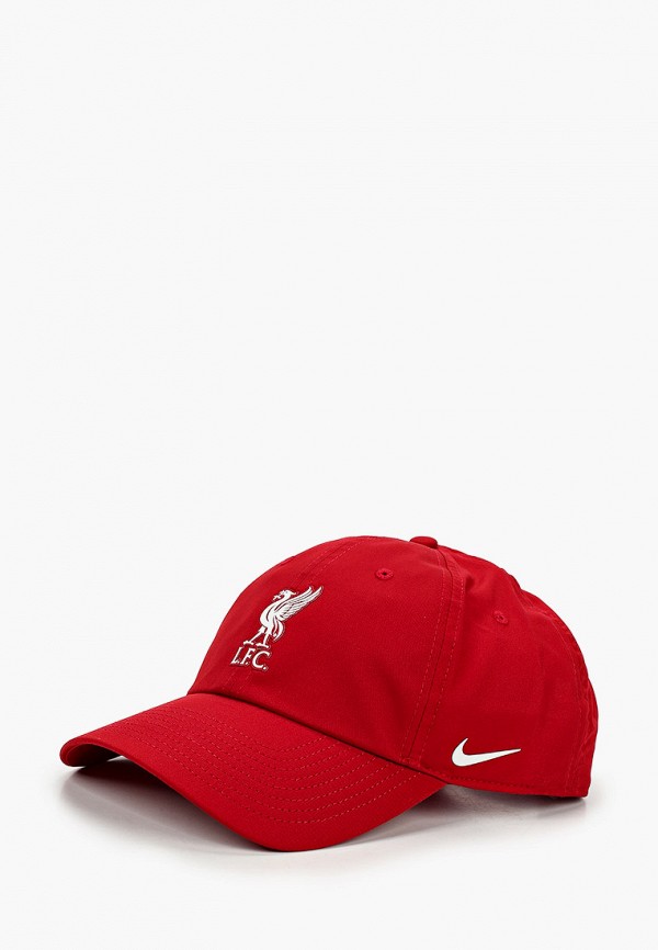 

Бейсболка Nike, Красный, LFC U NK DRY H86 CAP
