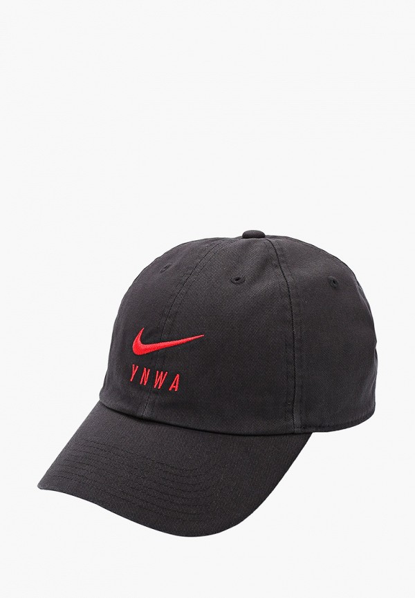 

Бейсболка Nike, Черный, LFC U NK H86 CAP YNWA