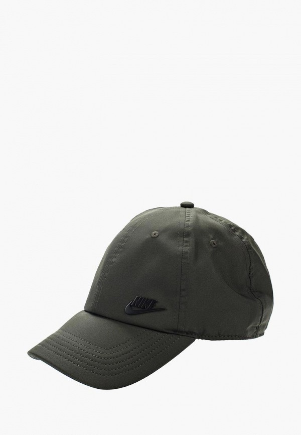 

Бейсболка Nike, Unisex Sportswear H86 Cap, Хаки