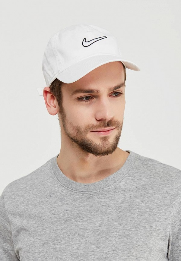 фото Бейсболка nike