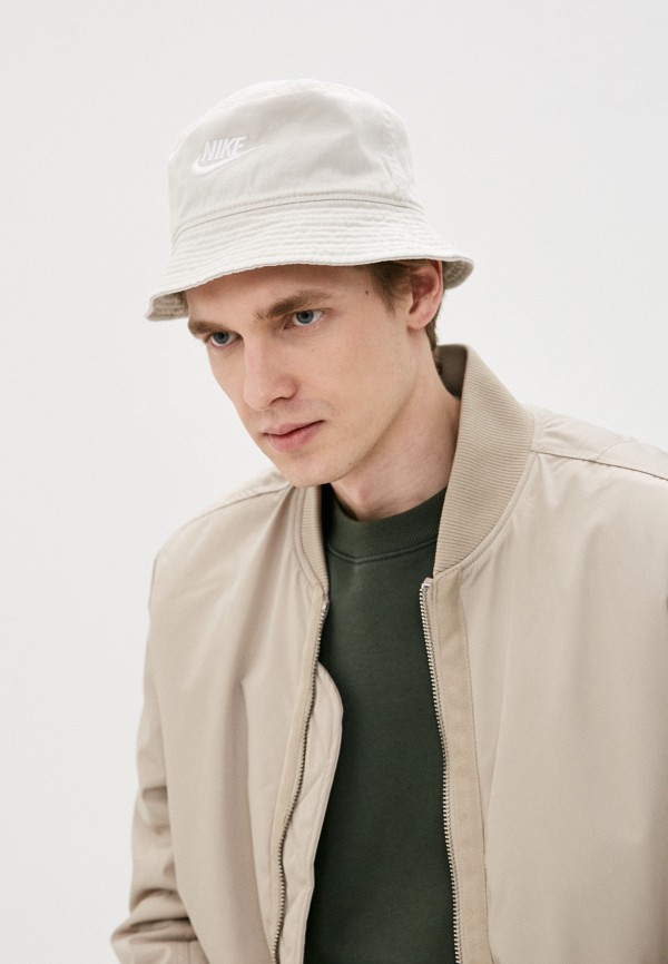фото Панама nike