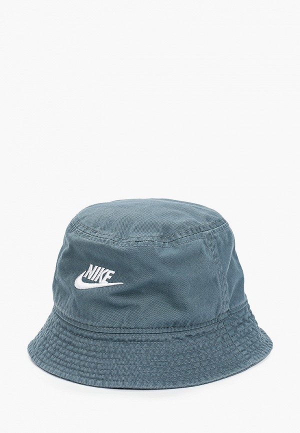 

Панама Nike, Бирюзовый, U NSW BUCKET FUTURA WASH