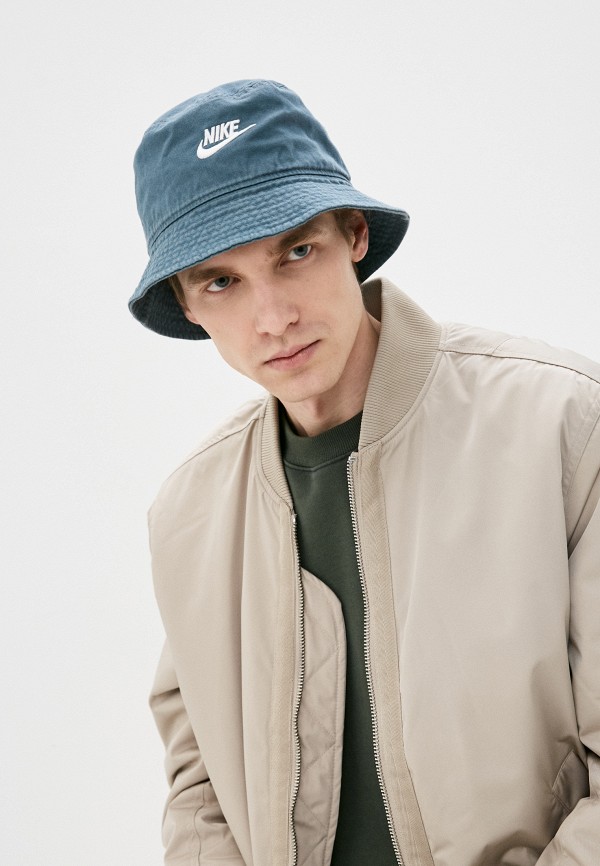 фото Панама nike