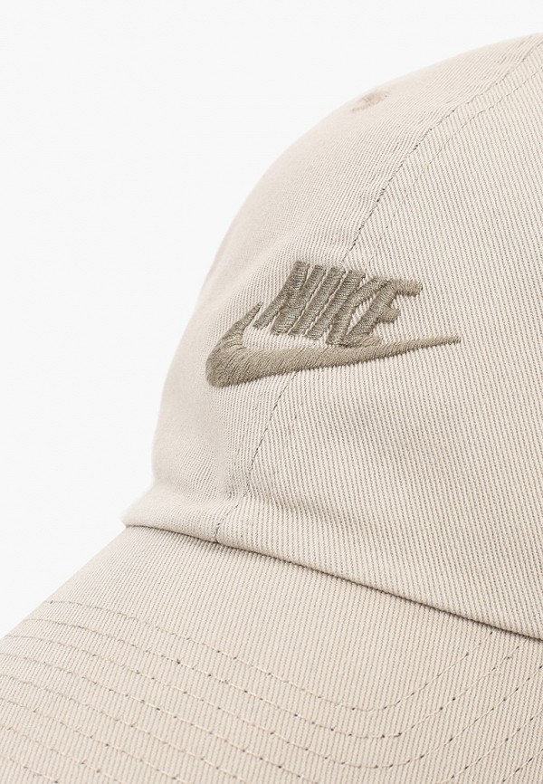 фото Бейсболка nike