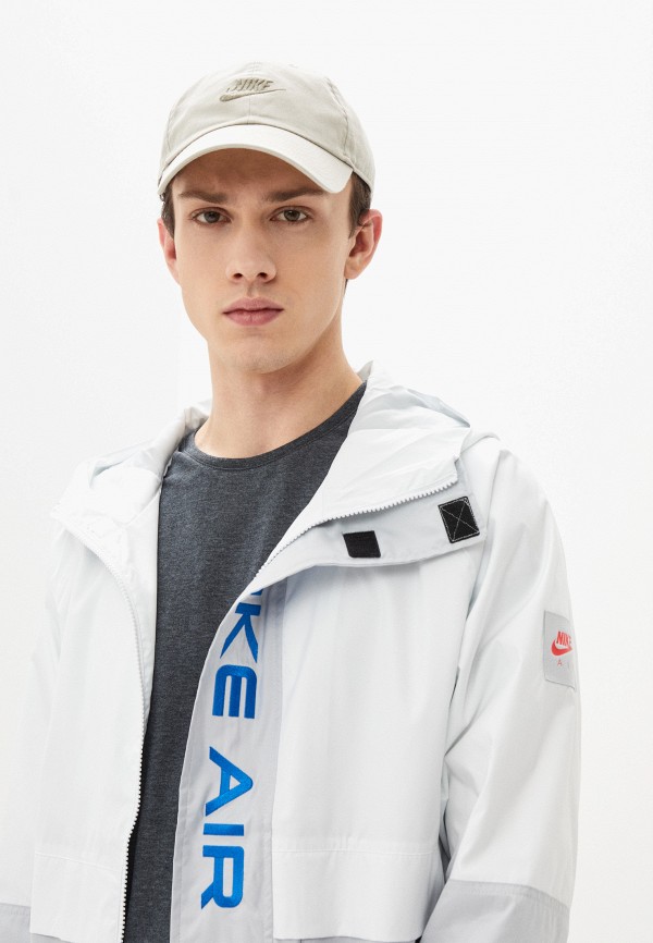 фото Бейсболка nike