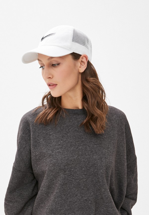 фото Бейсболка nike