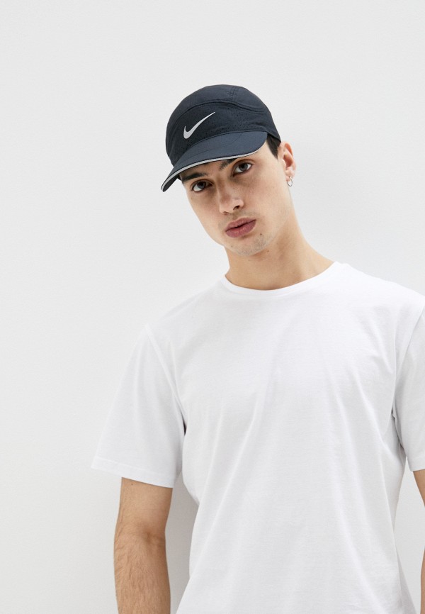 фото Бейсболка nike