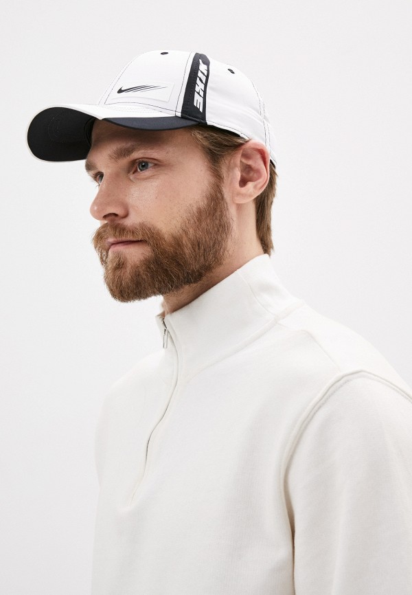 фото Бейсболка nike