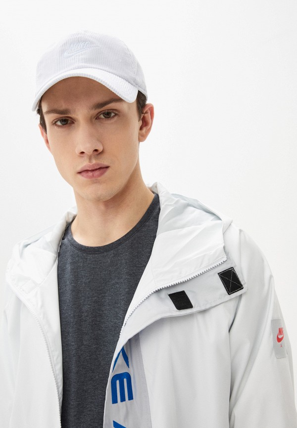 фото Бейсболка nike