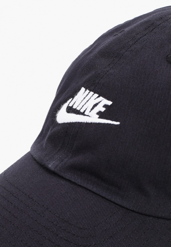 фото Бейсболка nike
