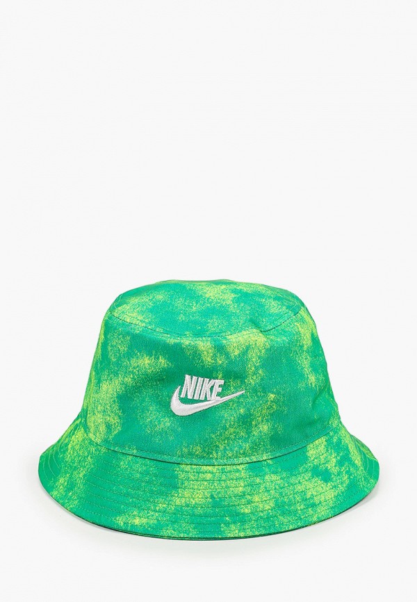 

Панама Nike, Зеленый, U NSW BUCKET FUTURA TIE DYE