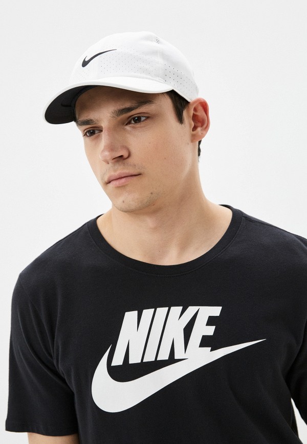 фото Бейсболка nike