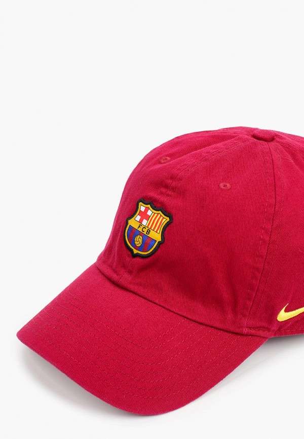 фото Бейсболка nike