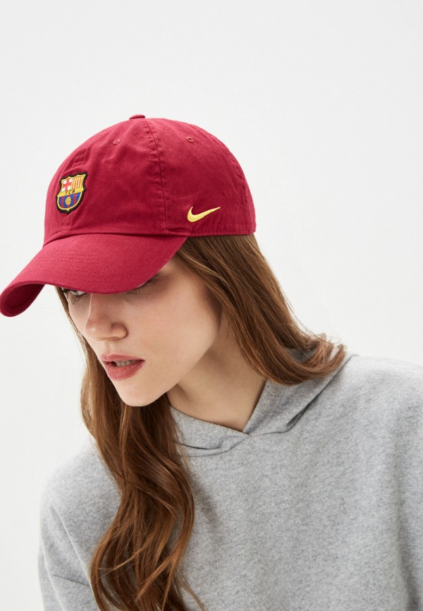 фото Бейсболка nike