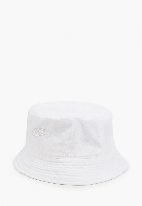 

Панама Nike, Белый, U NSW BUCKET FUTURA WASH