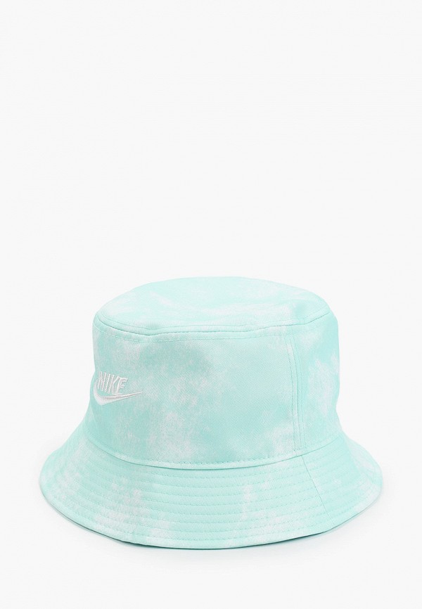 

Панама Nike, Бирюзовый, U NSW BUCKET FUTURA TIE DYE