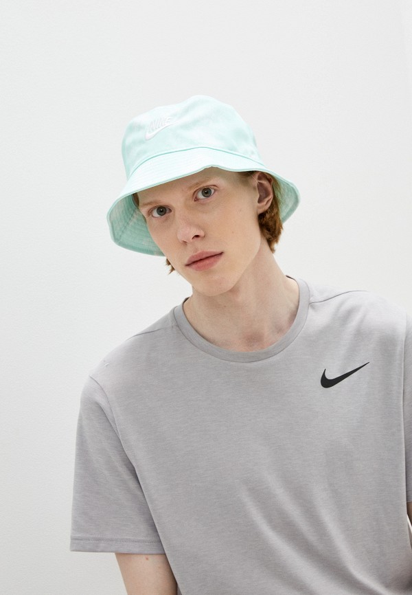 фото Панама nike