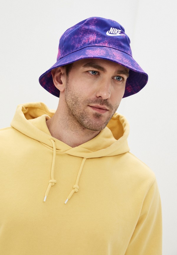 фото Панама nike