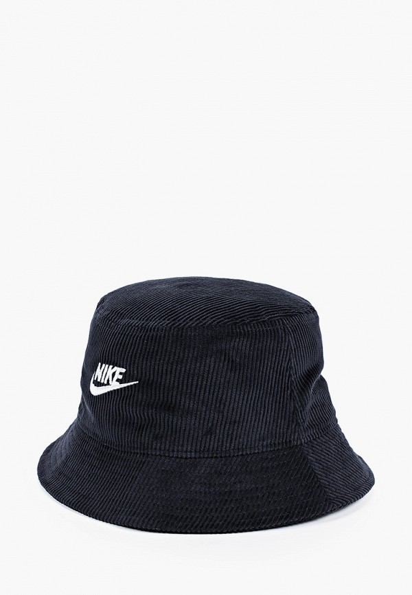 

Панама Nike, Черный, U NSW BUCKET FUTURA CORDUROY